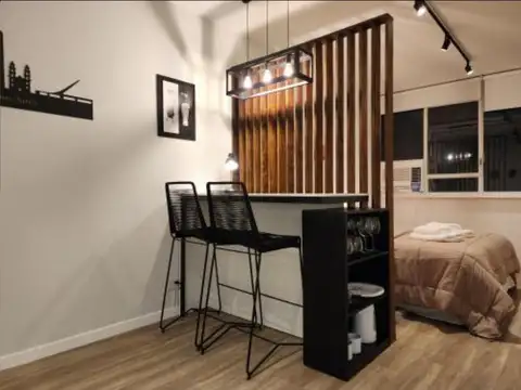 Arenales 1100, Piso 4