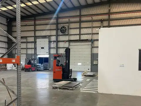 Galpon en Alquiler en Tortuguitas, USD 28.900