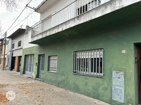 Terreno en Venta en Barrio España y Hospitales, USD 90.000