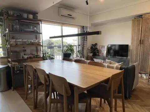 Departamento en Venta 41 años