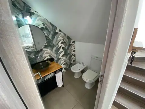 Casa en Venta 5 años