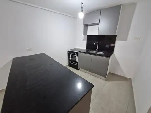 Departamento en Venta en Caballito, USD 130.000