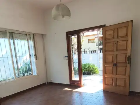 Casa en Alquiler 60 años