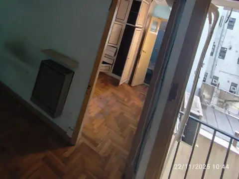 Departamento en Venta en San Nicolás, USD 35.000