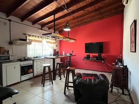 Galpon en Venta A Estrenar