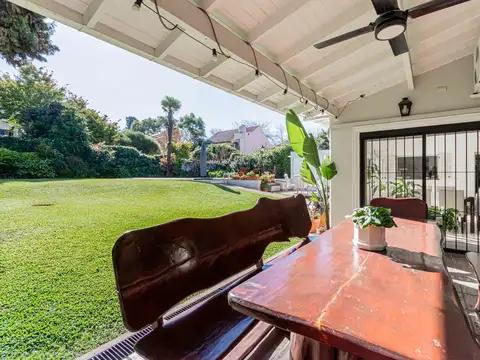 Casa 6 ambientes con 6 baños