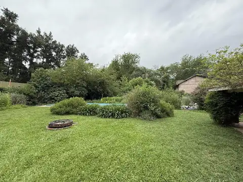 Casa en Venta en Ingeniero Maschwitz, USD 170.000