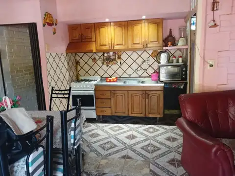 Casa en Venta de 2 dormitorios