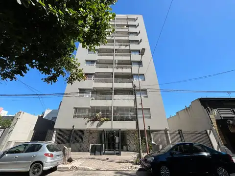 Venta de Departamento en Sáenz Peña, Tres de Febrero