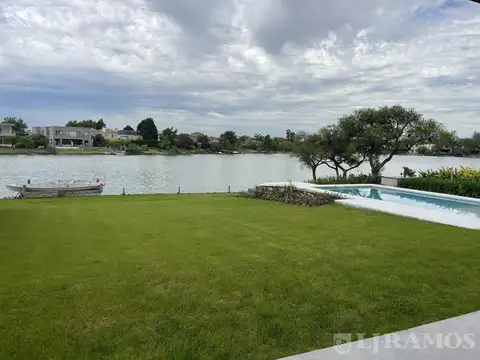 Casa en alquiler temporal