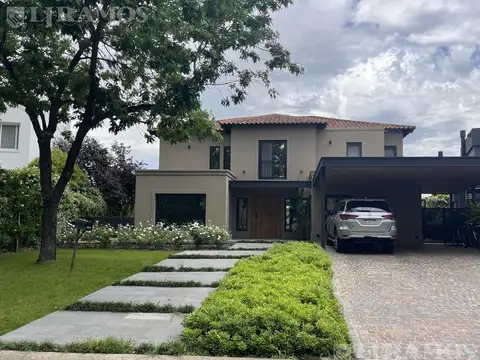 Santa Barbara | Countries/Barrio cerrado I Tigre