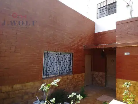 Depto Tipo Casa en Venta de 2 dormitorios