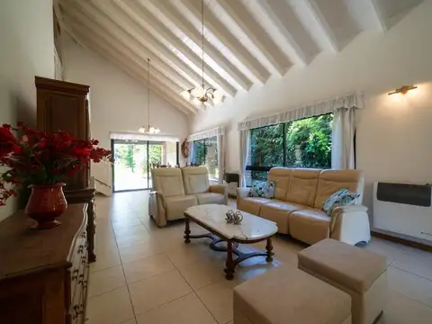 Ruta Nacional 205 100