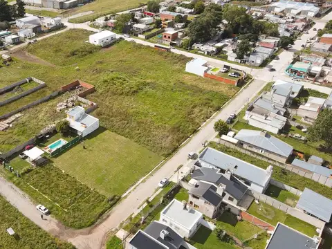 Terreno en Venta de 635,0 m2