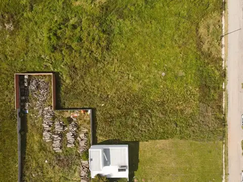 LOTE EN VENTA DIVISIBLE PH - TANDIL