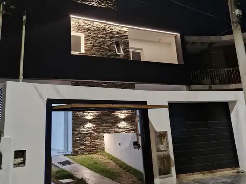 VENTA DUPLEX 3 DORM QUINTA SANTA ANA