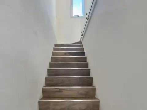 VENTA DUPLEX 3 DORM QUINTA SANTA ANA