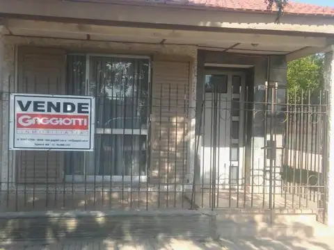 Avda. San Martin 100