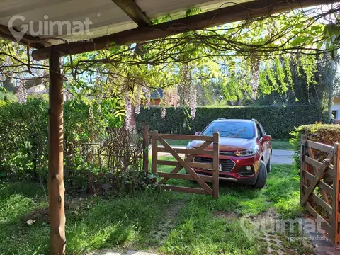 Casa en Venta de 2 dormitorios