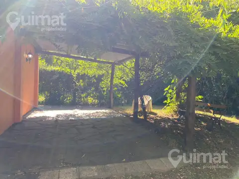 Casa en Venta 40 años