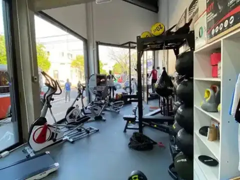 Local en ALQUILER - Villa Crespo