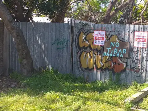 Terreno en Venta en Guillermo E Hudson, USD 39.000