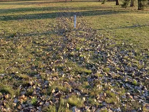 Terreno en Venta 20  mts Frente