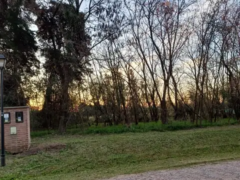 Medal Country Club Pilar - Ruta 34