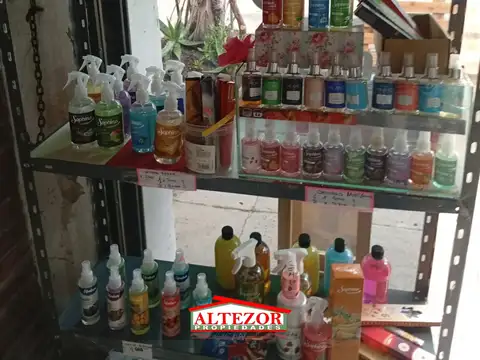 Local en alquiler en Pilar Centro