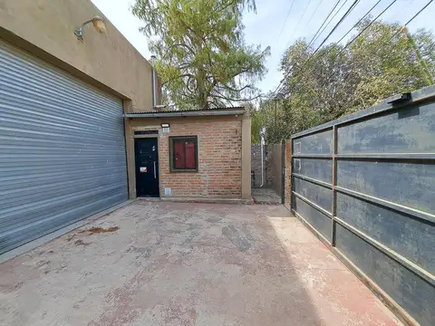 Galpon en Venta en Fray Luis Beltran, USD 50.000