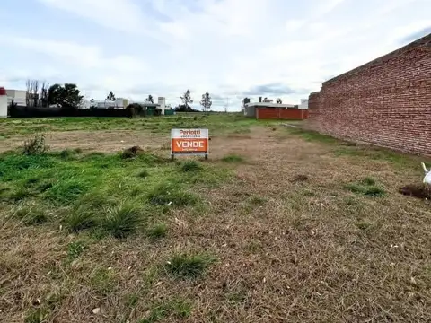 Terreno en venta en Sunchales