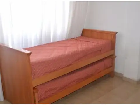 Departamento en Alquiler Temporal de 2 dormitorios