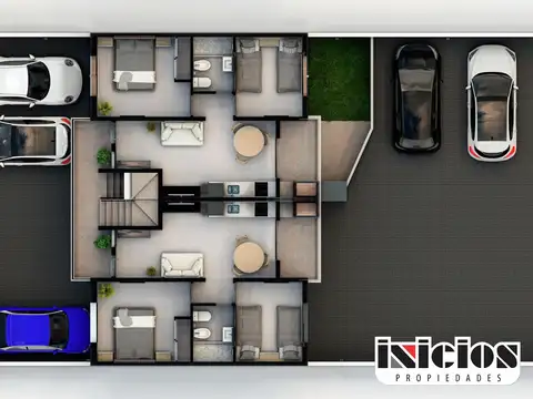 Departamento en Venta en Mar De Ajo, USD 36.000