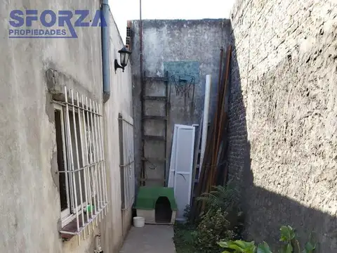 Casa en Venta 20 años