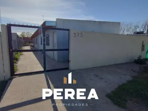 Departamentos para inversión