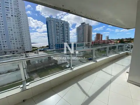 Departamento en Alquiler Temporal 2024 años