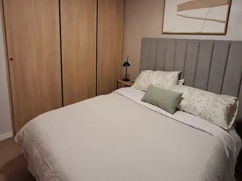 Departamento en Venta en La Blanqueada , USD 110.000