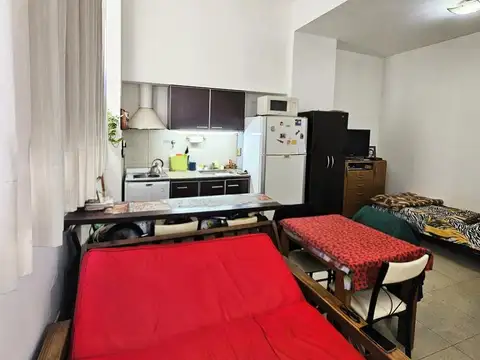 Moreno al 2600 entre Lacroze y Pco Rodríguez