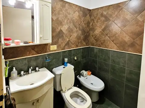 Departamento en Venta en Villa Ballester, USD 44.000