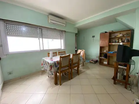 Depto Tipo Casa en Venta en Liniers, USD 89.000