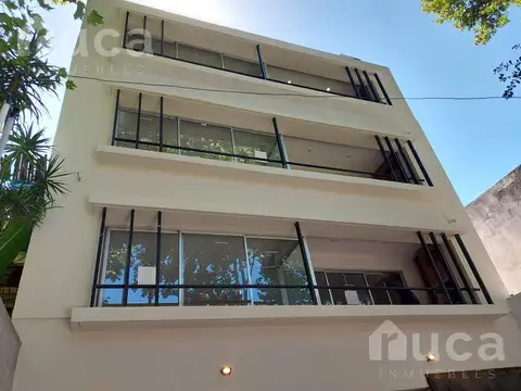 Departamento en venta,  4 Ambientes a estrenar, piso completo, vista abierta y calidad constructiva