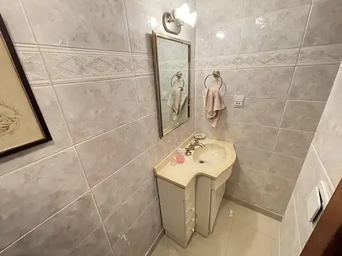 Casa en Venta 35 años