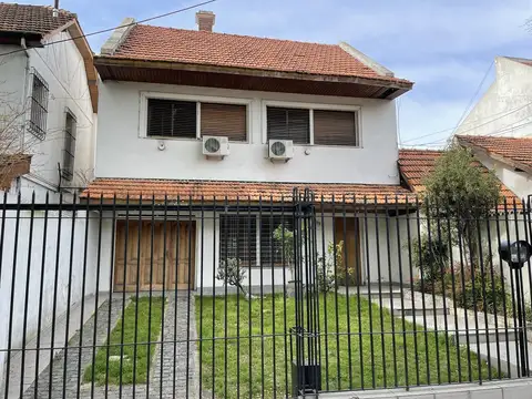 Casa  en Venta ubicado en Olivos, Vicente López, G.B.A. Zona Norte