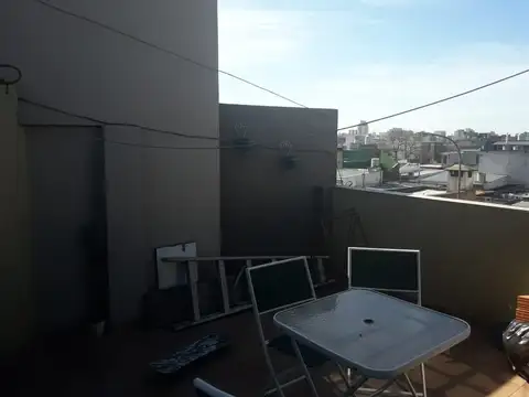 Depto Tipo Casa en Venta de 2 dormitorios