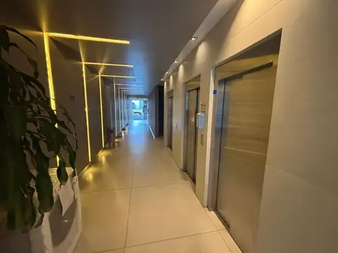 Departamento en Alquiler en Villa Crespo, $ 650.000