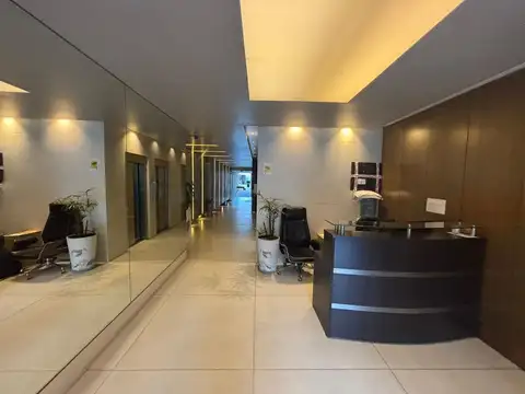 Departamento en Alquiler de Monoambiente