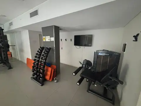 Departamento en Alquiler de Monoambiente