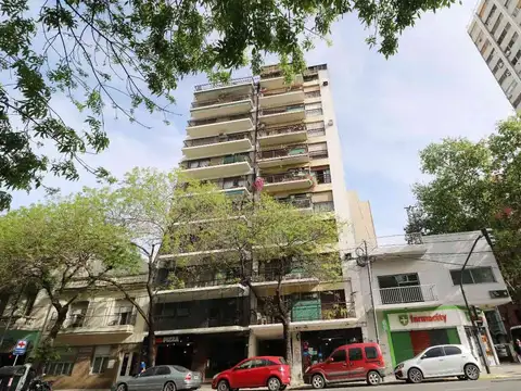 Avenida Díaz Vélez 3800