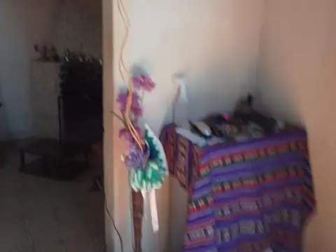 Casa en Venta 30 años