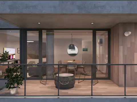 Departamento en Venta de 2 dormitorios